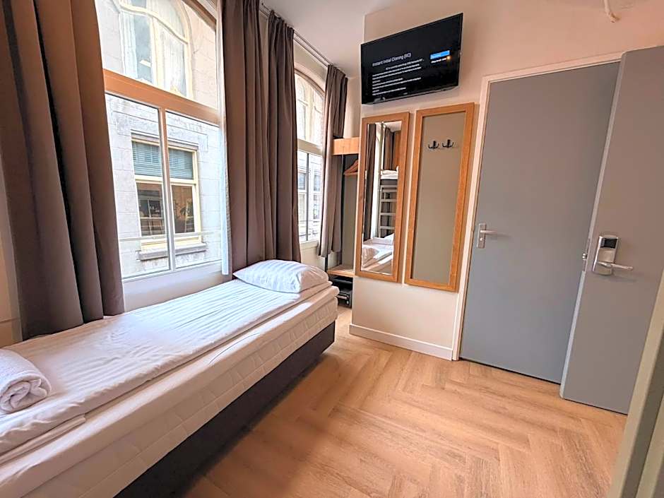 Hotel Continental Amsterdam