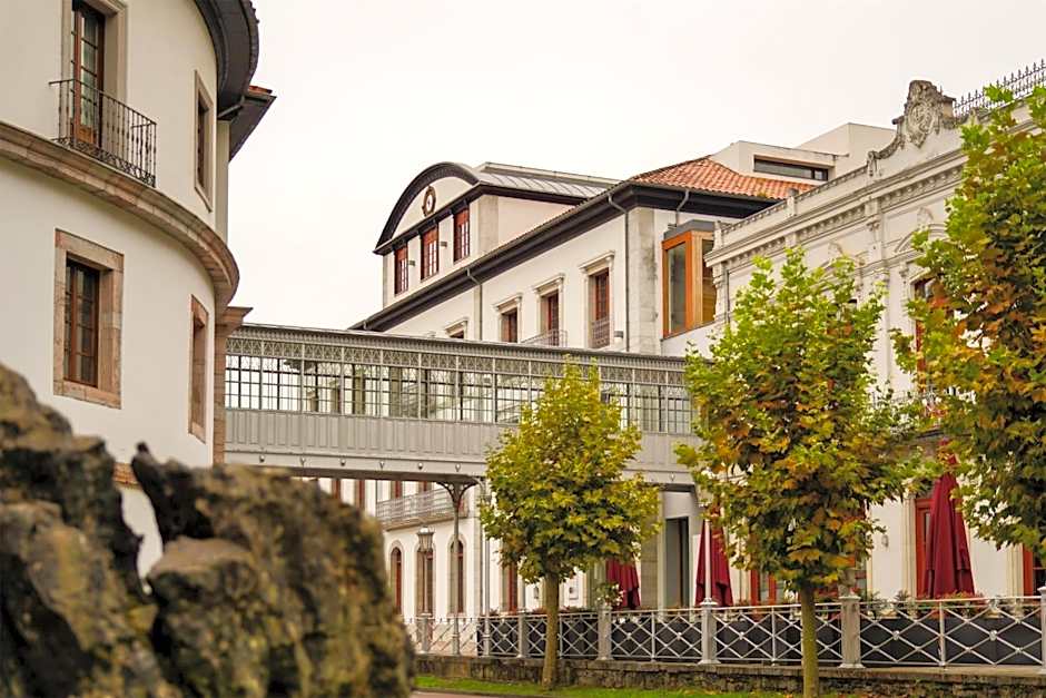 Blau Gran Hotel Las Caldas, a member of Radisson Individuals