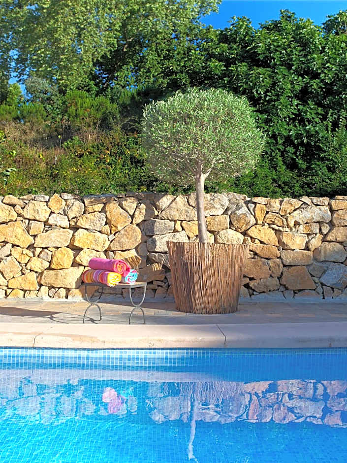 Hotel Rural Molino del Puente Ronda