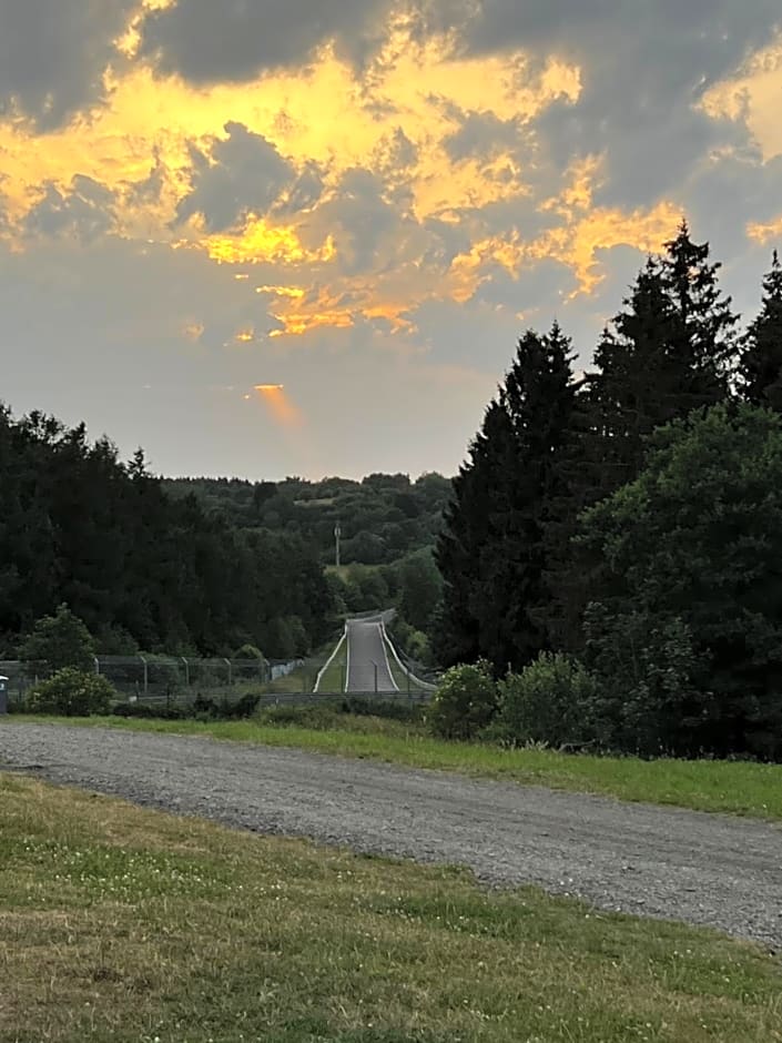 B&B RingLodge