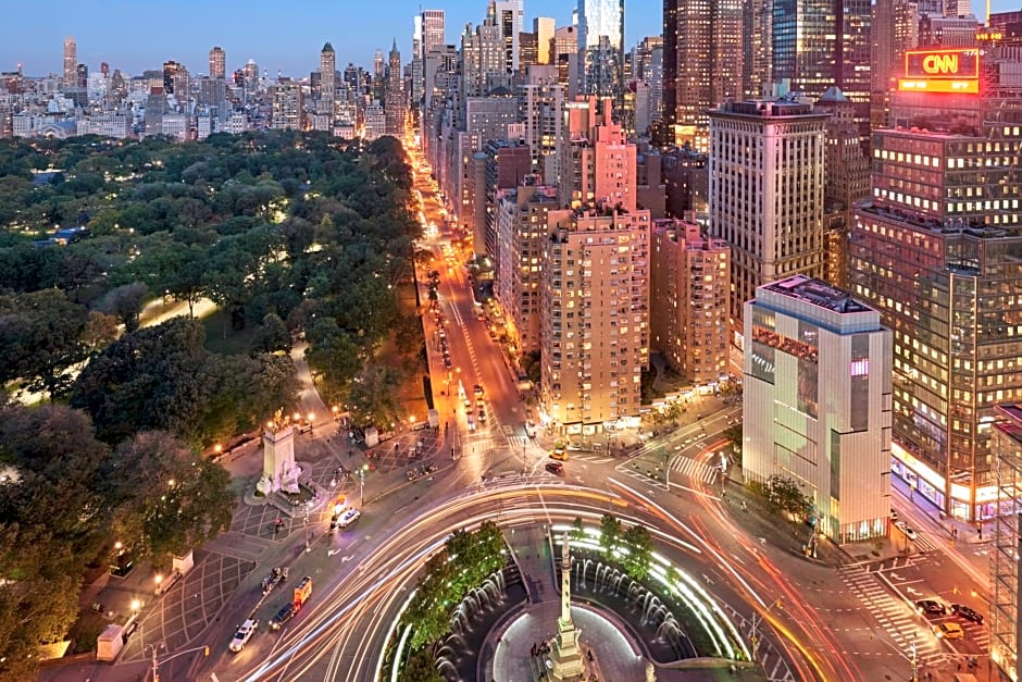 Mandarin Oriental New York