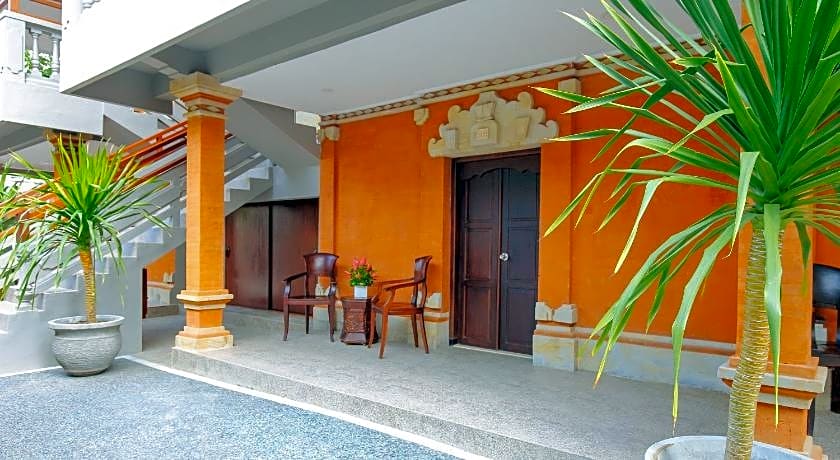 Dewi Sri Hotel