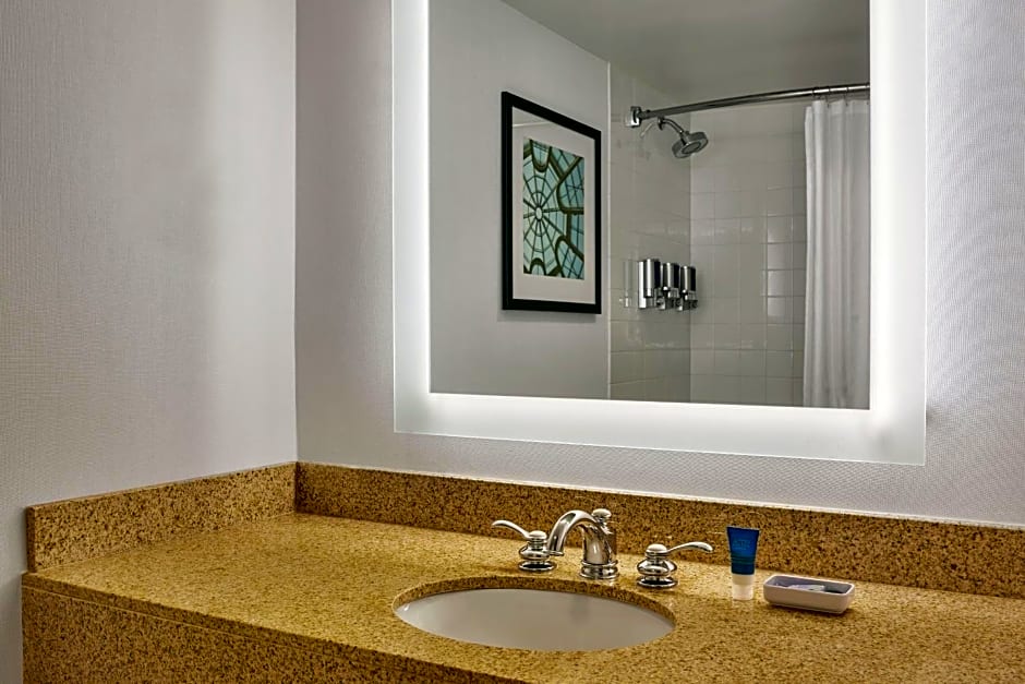 Four Points by Sheraton Little Rock Midtown