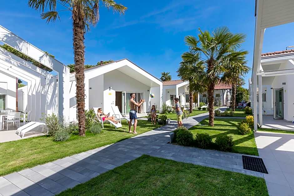 Vela Blu Camping Village