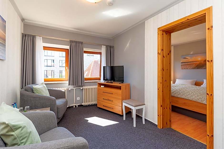 Hotel Villa Sonneck-Adults Only