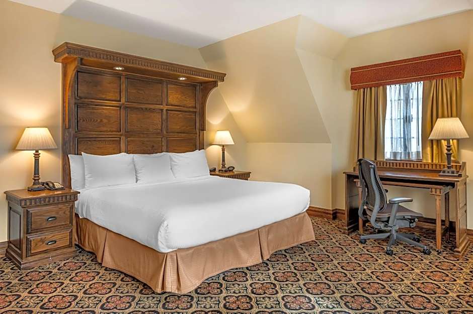 Best Western Premier Mariemont Inn