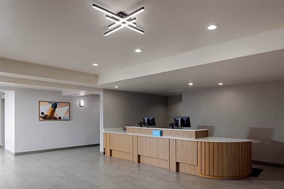 Hampton Inn By Hilton & Suites Palmdale