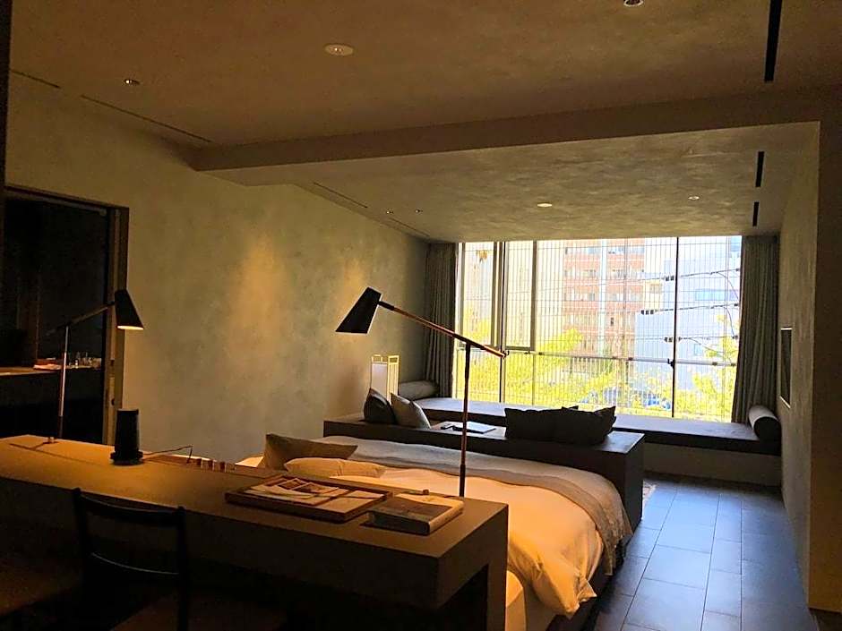 Aoi Hotel Kyoto