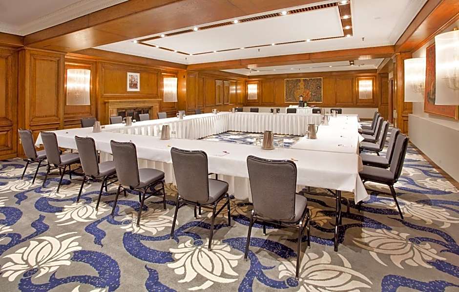 Hotel Chateauneuf Gatineau-Ottawa