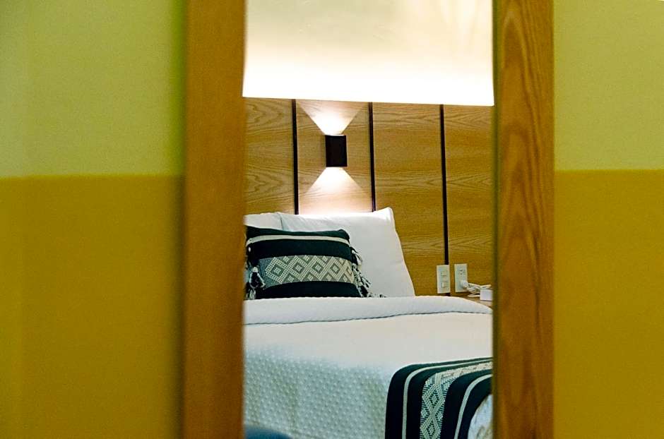 Hotel Casona Oaxaca