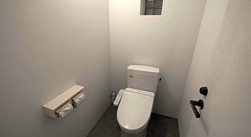 BENCH hostel & 3rd place