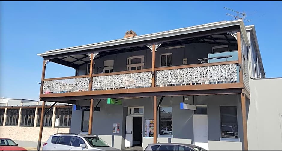 Great Northern Hotel