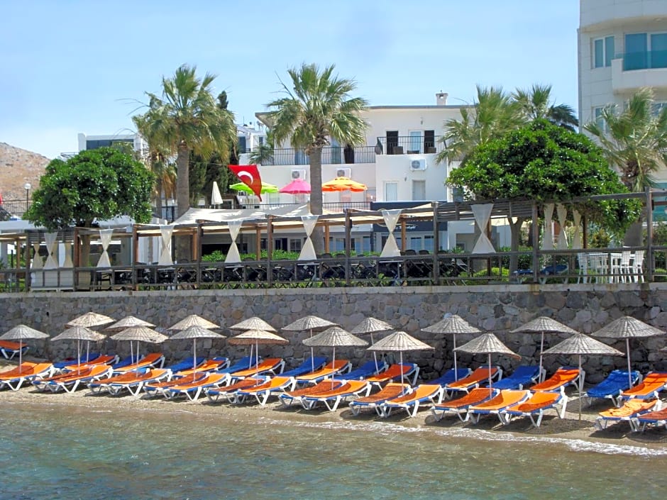 Bodrum Moonlight Hotel 