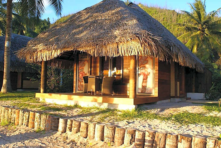 Le Mahana Hotel