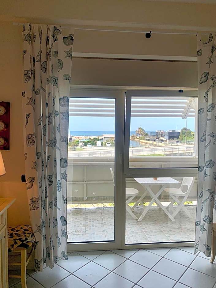 Casa sul mare- House on the sea- VERSILIA