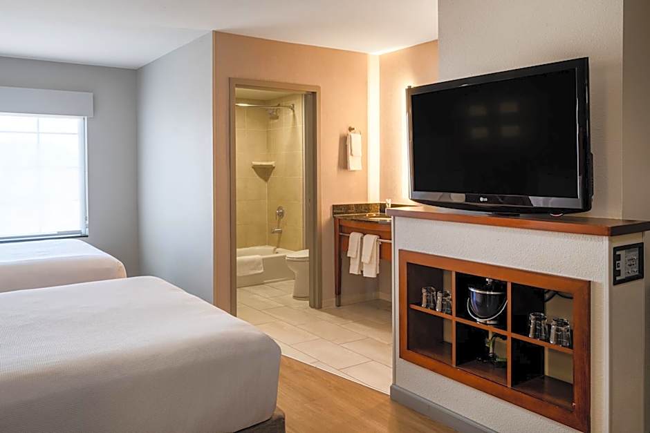 Hyatt Place Santa Fe