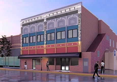 The Well Hotel & Taproom