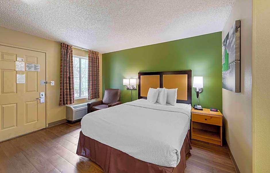 Extended Stay America Suites - Los Angeles - LAX Airport - El Segundo