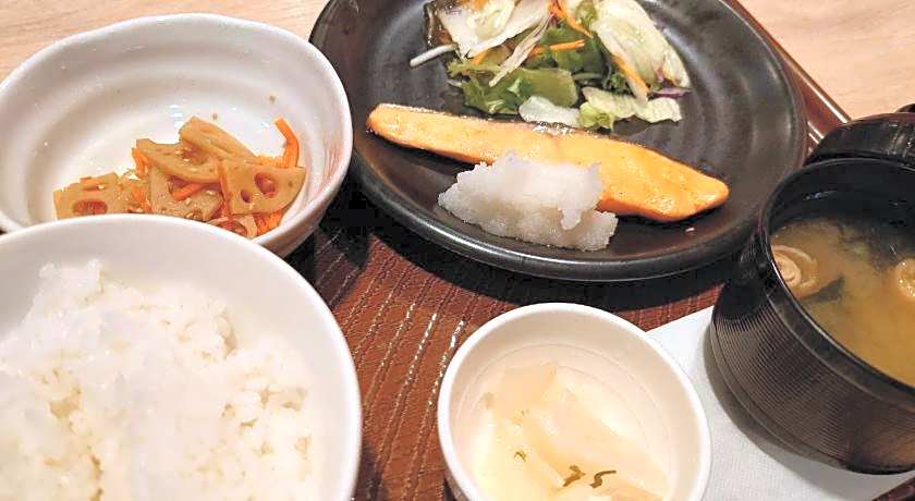 APA Hotel Hachiojieki Kita