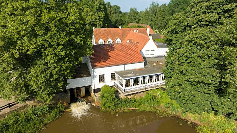 De Watermolen Hotel