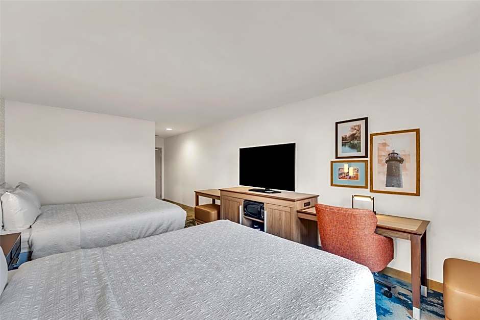 Hampton Inn By Hilton & Suites Kenosha