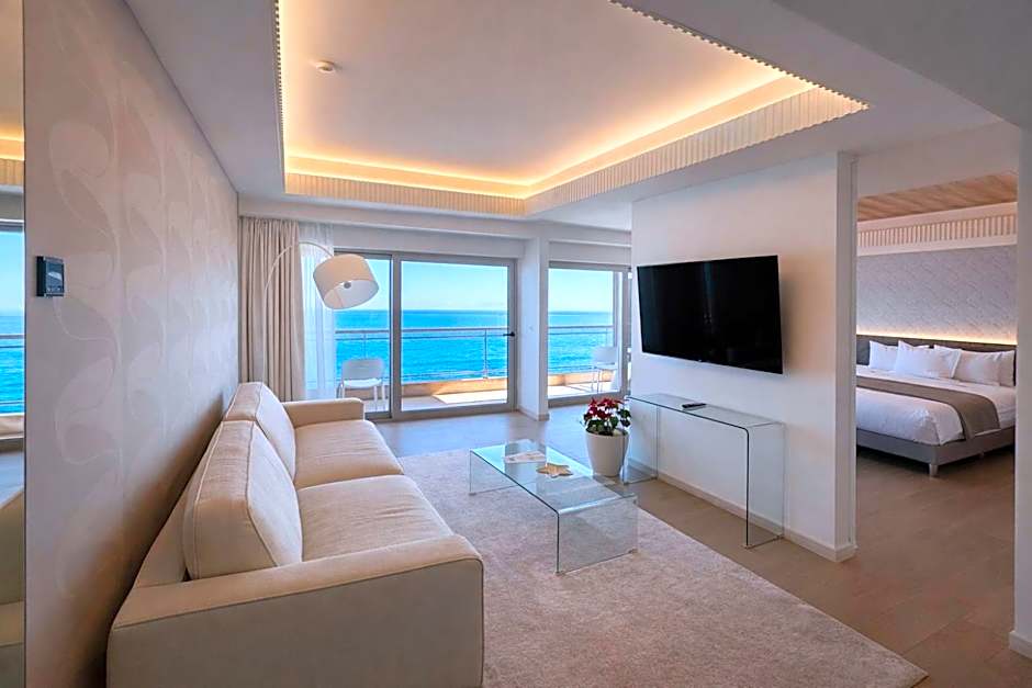 Mediterranean Hotel