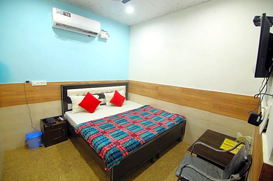 Hotel Grand City – Chandigarh, PA