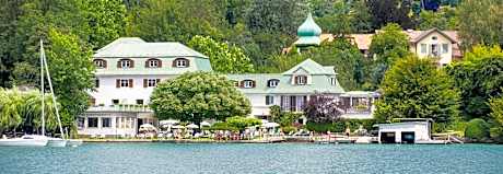 Strandhotel Kärntnerhof