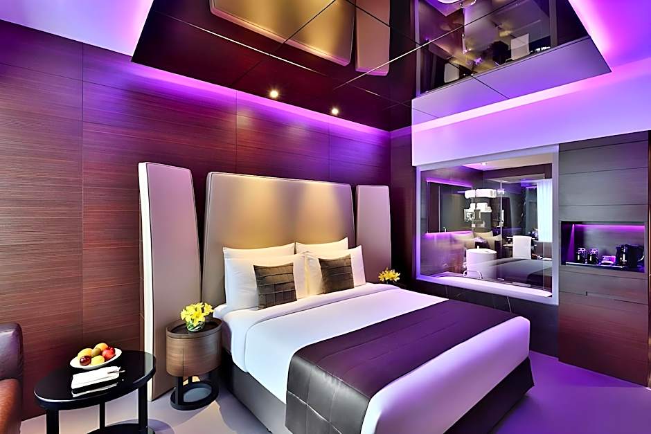 Radisson Blu Atria Bengaluru
