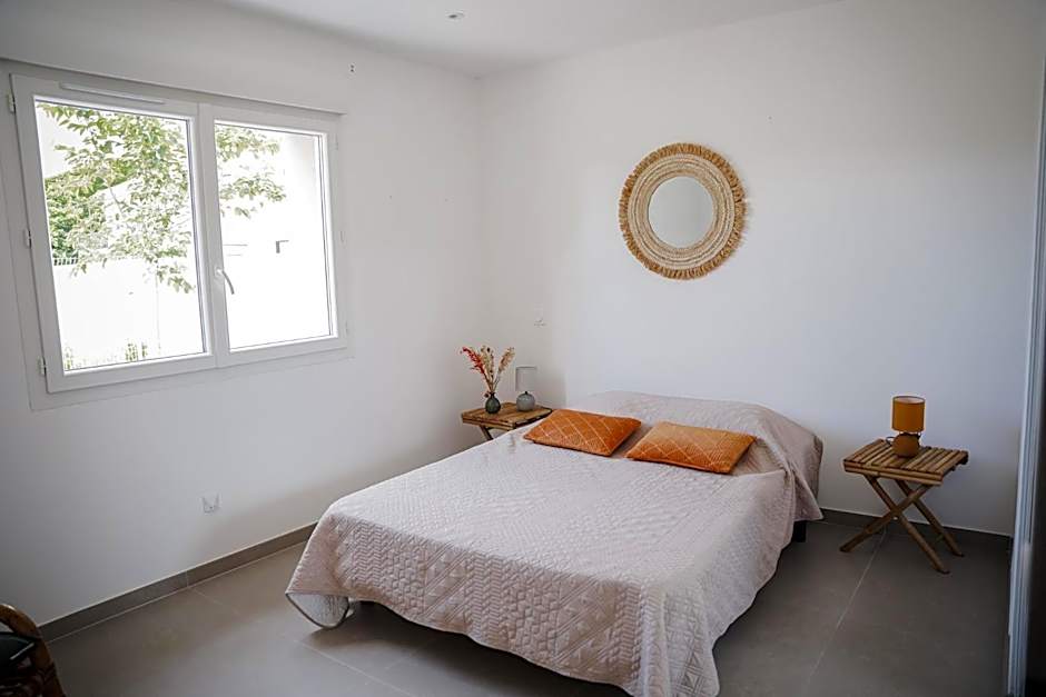 Résidence Pascal Paoli Fior di Mare