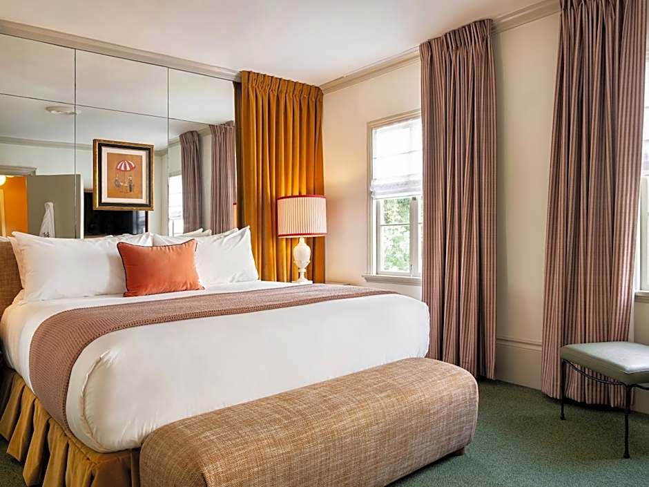 The Hotel Lili