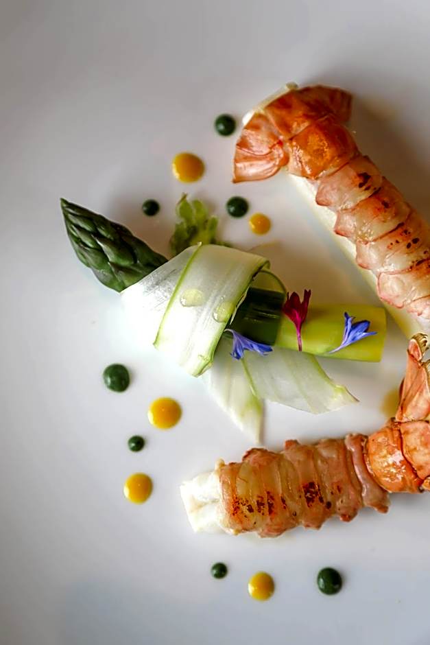 Brittany & Spa Relais & Châteaux