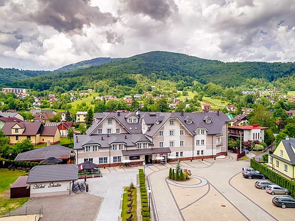 Hotel Skalite Spa & Wellness