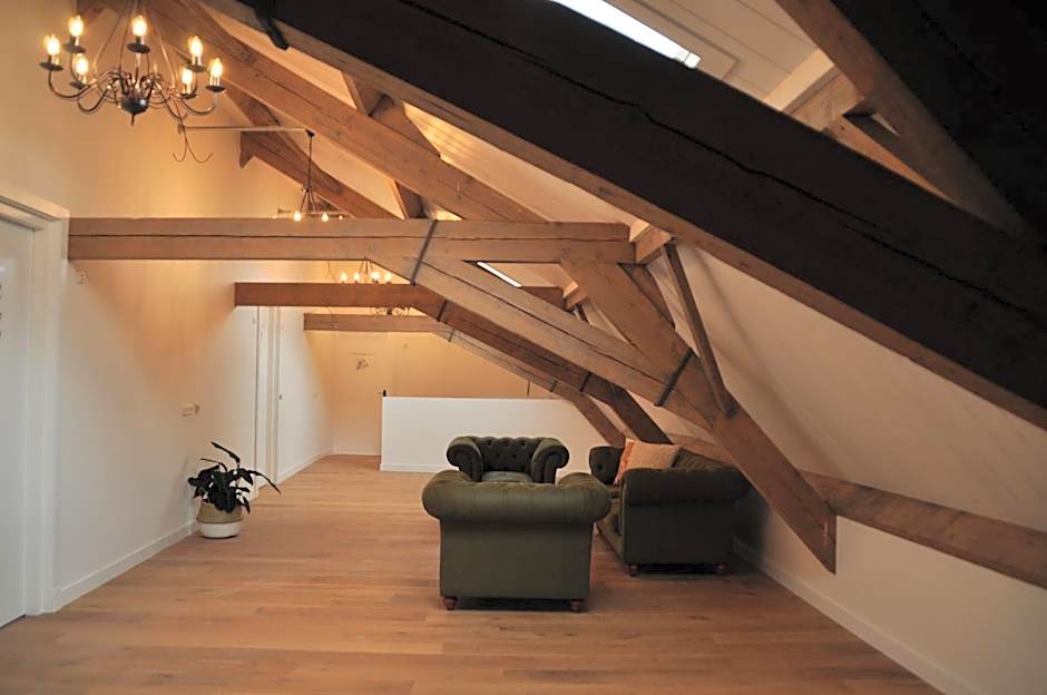 Bed & Brood De Vogelpoel