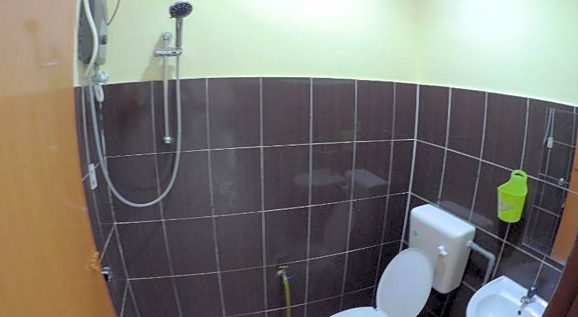 Semarak Beach Inn Dungun