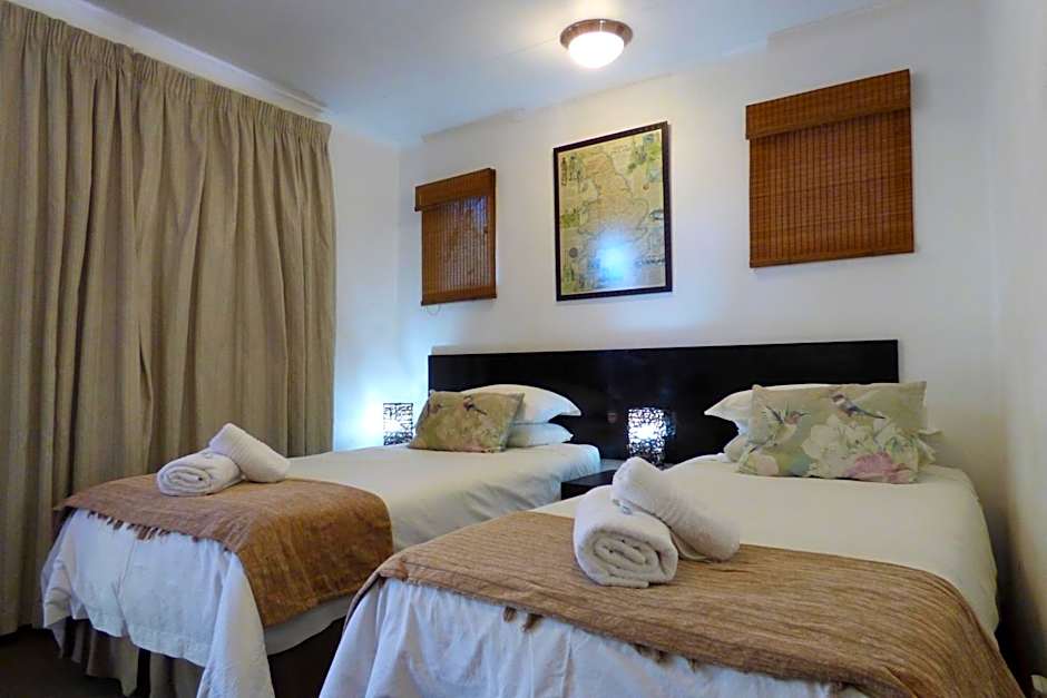 Pennylane Guest House