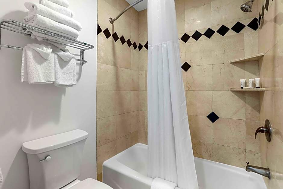 Signature Inn Berkeley