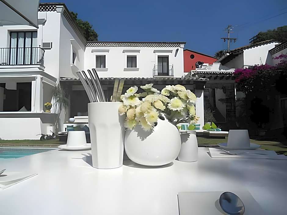 Las Casas B&B Boutique Hotel, Spa & Restaurante Cuernavaca