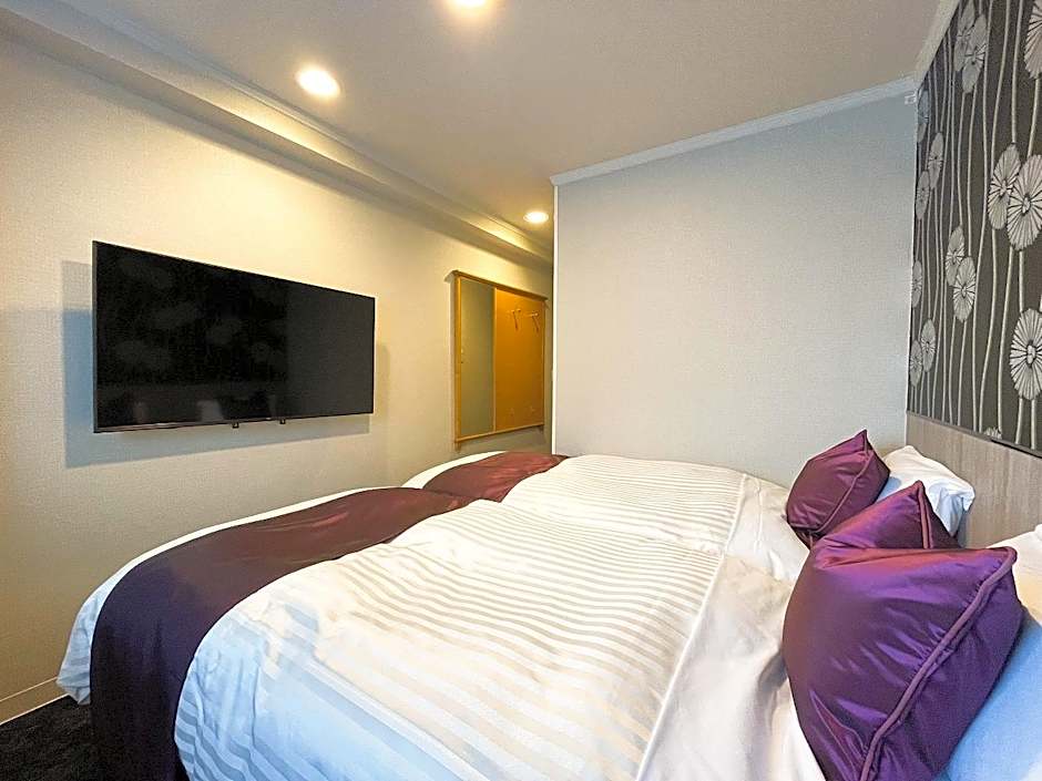 Hotel Castle Inn Ise