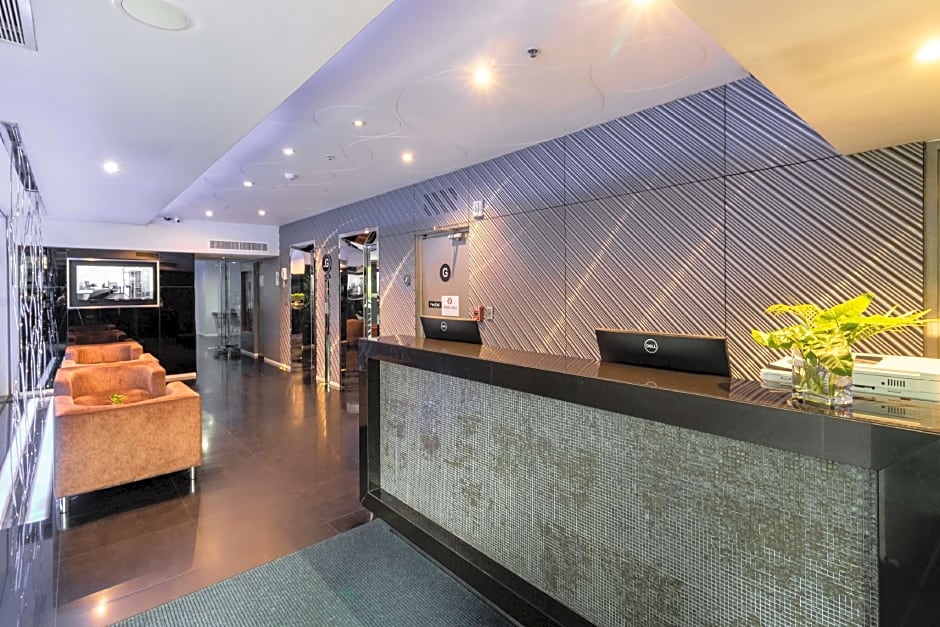 Best Western Plus @ 20 Sukhumvit