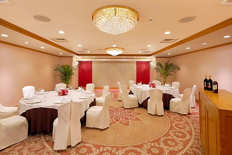 Hotel Nikko Princess Kyoto