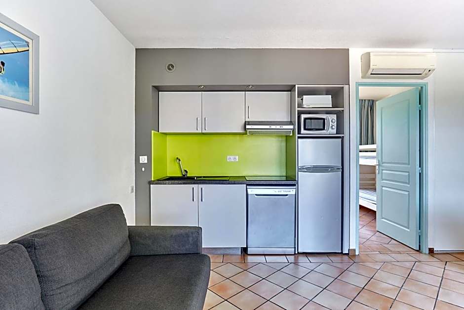 Résidence Odalys La Palmeraie