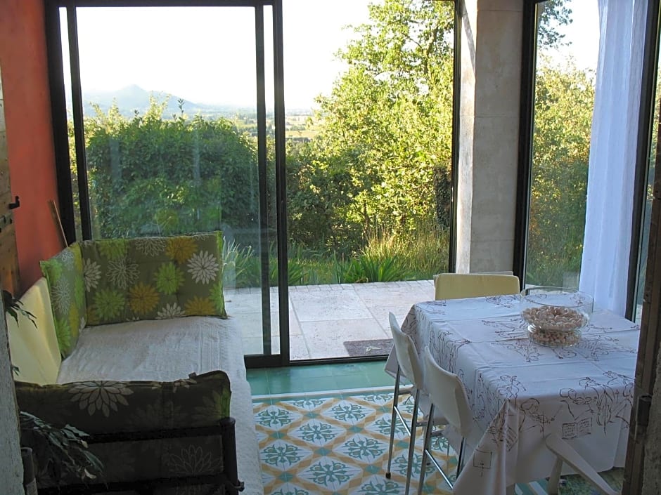 B&B La Cigaline