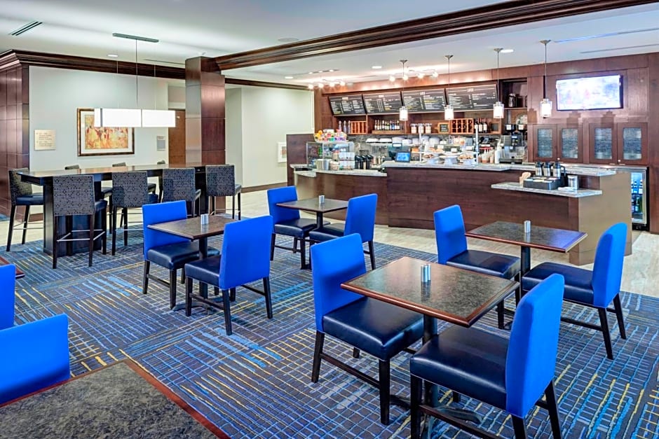 Courtyard by Marriott Dallas Plano/Richardson