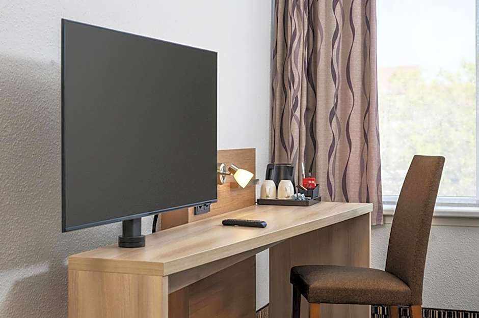 Best Western Plus Hotel Dresden City