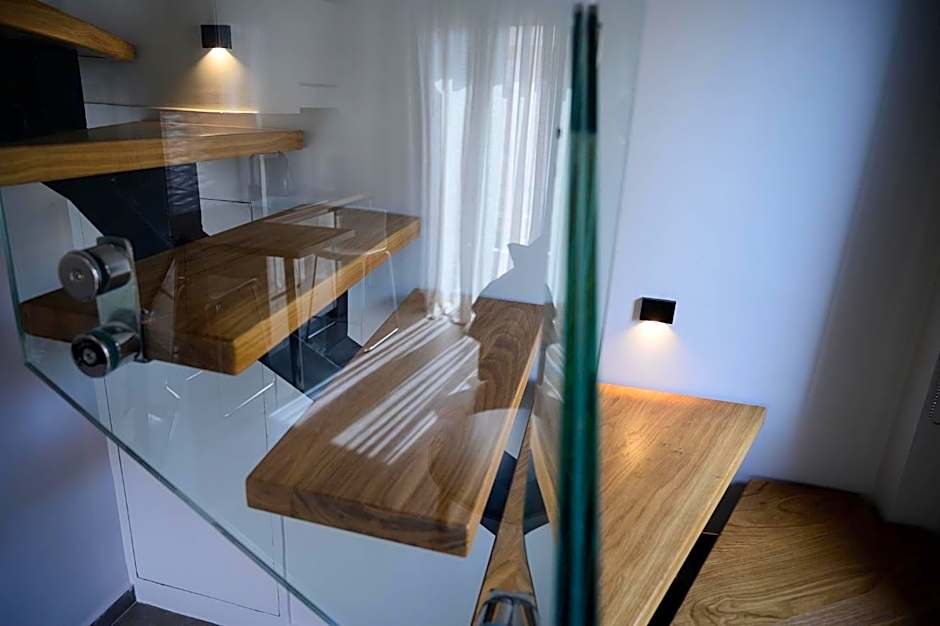 Luxury Suites by Panagiota