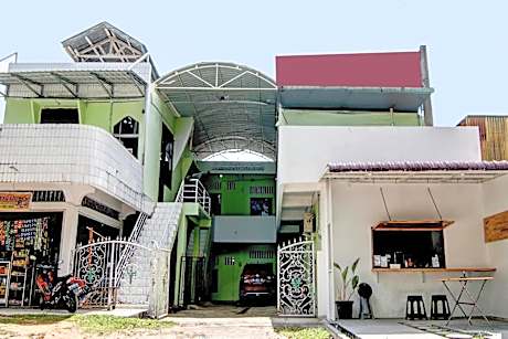 Hotel O Angsana Aglow Homestay Near Taman Angsana