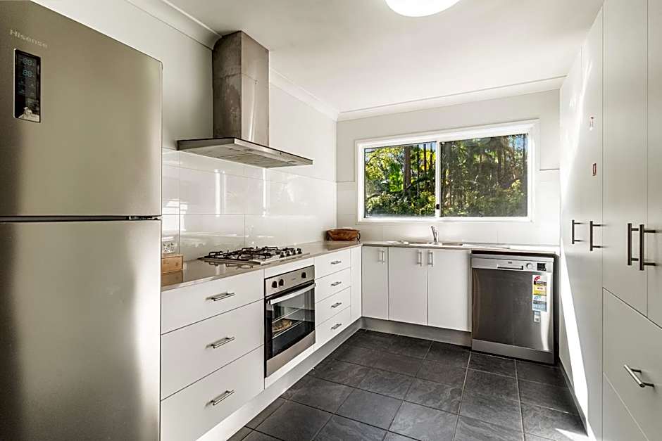 BIG4 Saltwater Yamba Holiday Park