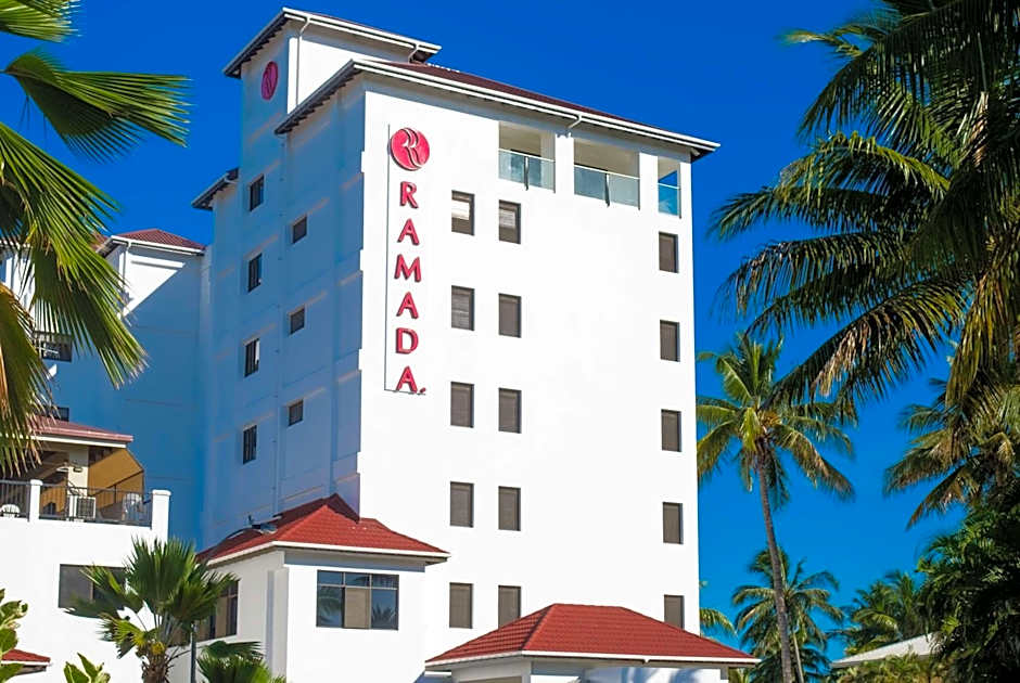 Ramada Suites by Wyndham Wailoaloa Beach Fiji