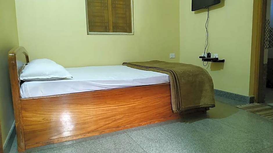 Nest Guest House